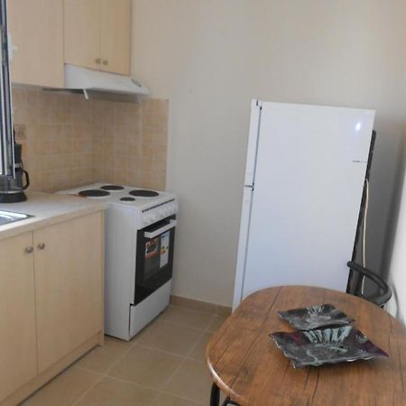 Milka'S Old Corfu Town Apartment Exterior foto