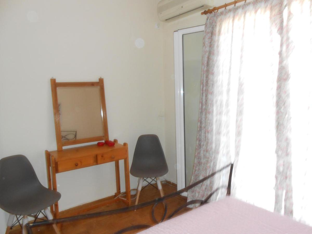 Milka'S Old Corfu Town Apartment Exterior foto