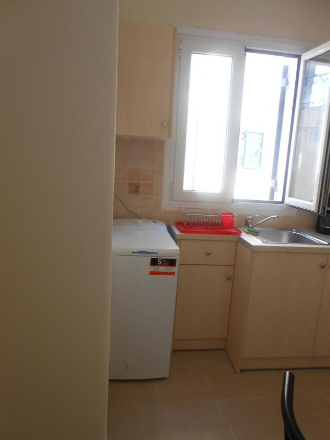 Milka'S Old Corfu Town Apartment Exterior foto